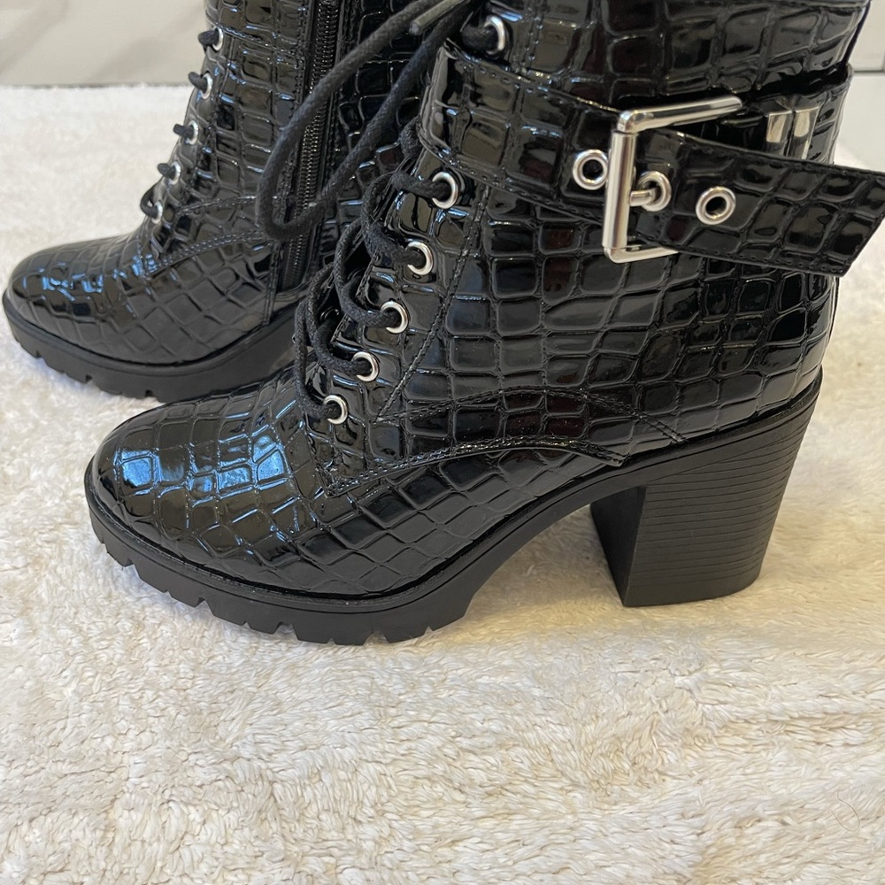 Top shop boot - Picture 4 of 5